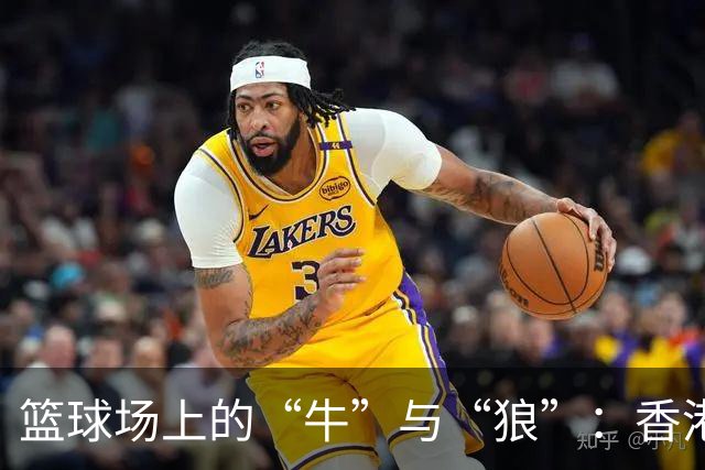 篮球场上的“牛”与“狼”：香港金牛首战大胜澳门昊骏